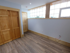 3+ Bedroom apartment for rent in Toronto