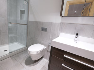 3+ Bedroom apartment for rent in Toronto