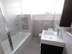 3+ Bedroom apartment for rent in Toronto