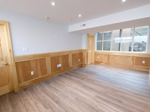 3+ Bedroom apartment for rent in Toronto