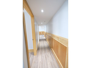 3+ Bedroom apartment for rent in Toronto
