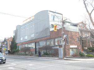 3+ Bedroom apartment for rent in Toronto