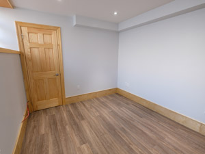 3+ Bedroom apartment for rent in Toronto