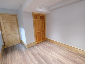 3+ Bedroom apartment for rent in Toronto