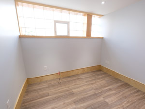 3+ Bedroom apartment for rent in Toronto