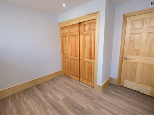 3+ Bedroom apartment for rent in Toronto