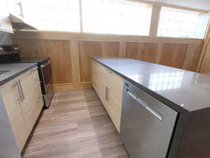 3+ Bedroom apartment for rent in Toronto