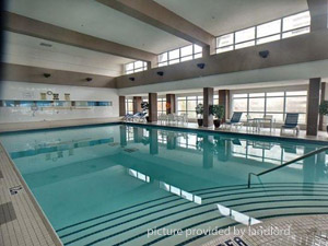 2 Bedroom apartment for rent in Mississauga