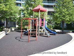 2 Bedroom apartment for rent in Mississauga