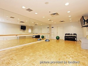 2 Bedroom apartment for rent in Mississauga