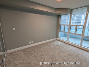 2 Bedroom apartment for rent in Mississauga