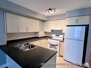 2 Bedroom apartment for rent in Mississauga