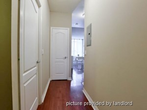 2 Bedroom apartment for rent in Mississauga