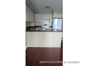 2 Bedroom apartment for rent in Mississauga