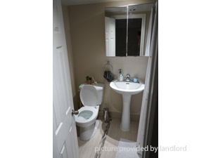 1 Bedroom apartment for rent in TORONTO 