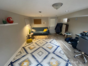 1 Bedroom apartment for rent in TORONTO 