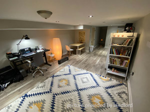 1 Bedroom apartment for rent in TORONTO 