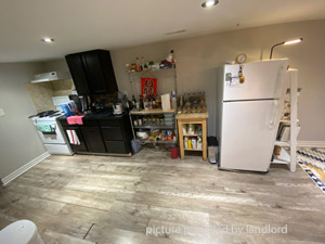 1 Bedroom apartment for rent in TORONTO 