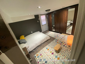 1 Bedroom apartment for rent in TORONTO 