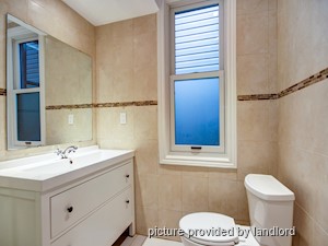 1 Bedroom apartment for rent in TORONTO 