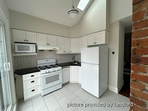 1 Bedroom apartment for rent in TORONTO 
