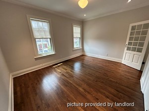 1 Bedroom apartment for rent in TORONTO 