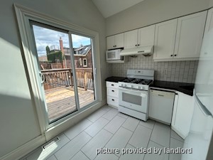 1 Bedroom apartment for rent in TORONTO 