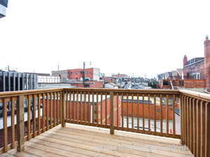 1 Bedroom apartment for rent in TORONTO 