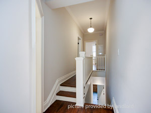 1 Bedroom apartment for rent in TORONTO 
