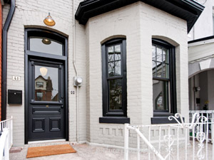 1 Bedroom apartment for rent in TORONTO 