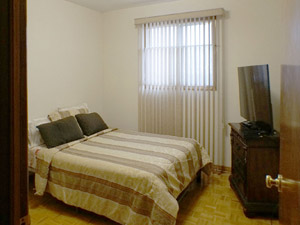 Room / Shared apartment for rent in MISSISSAUGA 