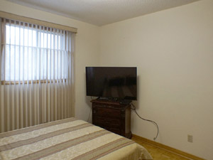 Room / Shared apartment for rent in MISSISSAUGA 