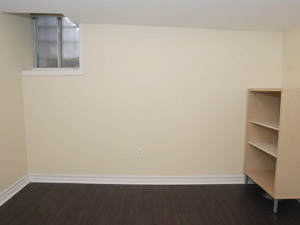 1 Bedroom apartment for rent in TORONTO 