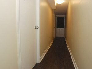 1 Bedroom apartment for rent in TORONTO 