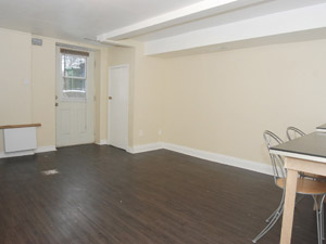 1 Bedroom apartment for rent in TORONTO 