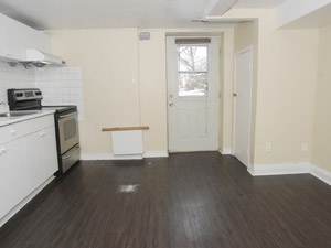 1 Bedroom apartment for rent in TORONTO 