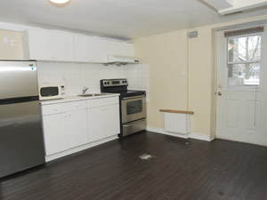 1 Bedroom apartment for rent in TORONTO 
