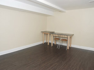 1 Bedroom apartment for rent in TORONTO 