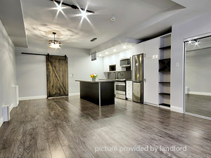 1 Bedroom apartment for rent in Toronto