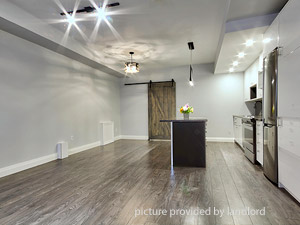 1 Bedroom apartment for rent in Toronto