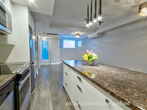 1 Bedroom apartment for rent in Toronto