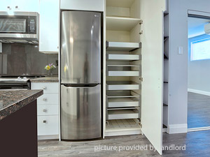 1 Bedroom apartment for rent in Toronto