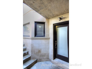 1 Bedroom apartment for rent in Toronto