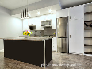 1 Bedroom apartment for rent in Toronto