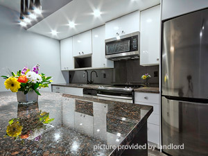 1 Bedroom apartment for rent in Toronto