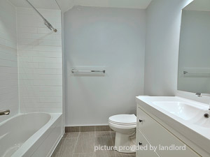 1 Bedroom apartment for rent in Toronto