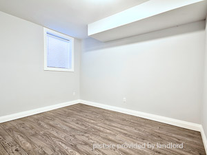 1 Bedroom apartment for rent in Toronto