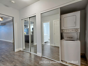 1 Bedroom apartment for rent in Toronto