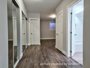 1 Bedroom apartment for rent in Toronto