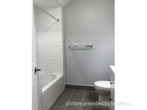 1 Bedroom apartment for rent in Toronto